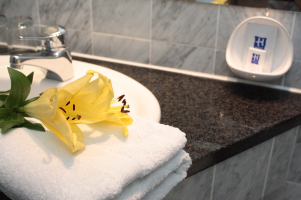 Hotel Mainbogen (Offenbach am Main)